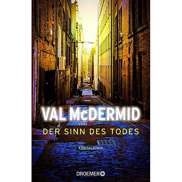 Der Sinn des Todes, Val McDermid