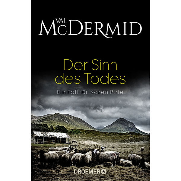 Der Sinn des Todes / Karen Pirie Bd.4, Val McDermid