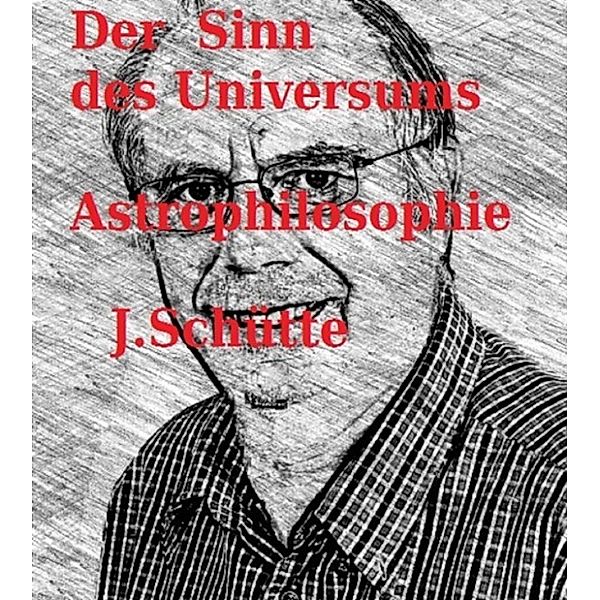 Der Sinn des Universums, Johannes Schütte