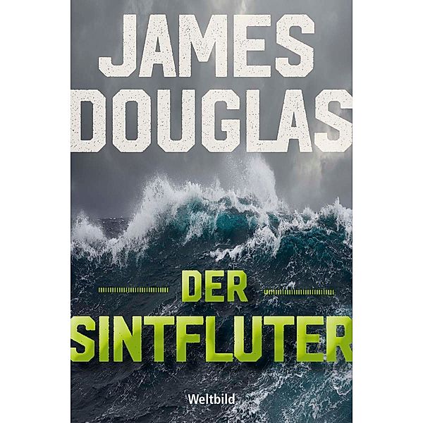 Der Sintfluter, James Douglas