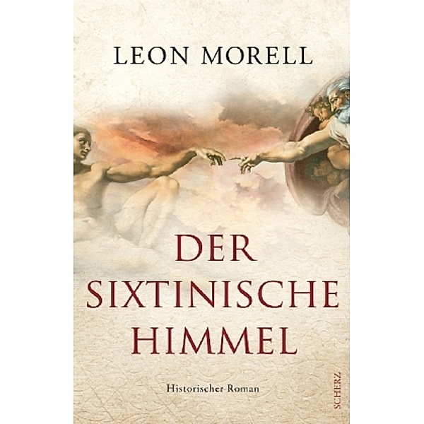 Der sixtinische Himmel, Leon Morell
