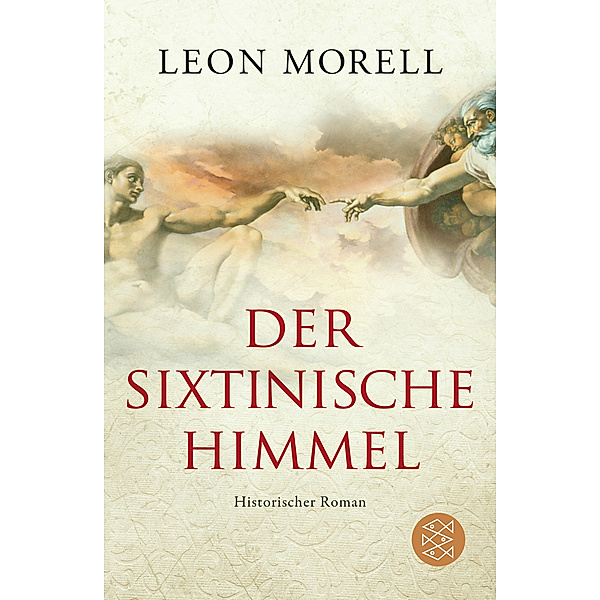 Der sixtinische Himmel, Leon Morell