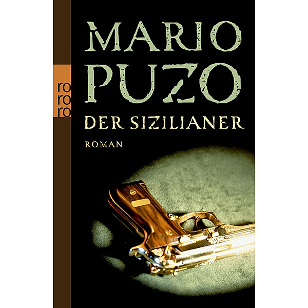 Der Sizilianer, Mario Puzo