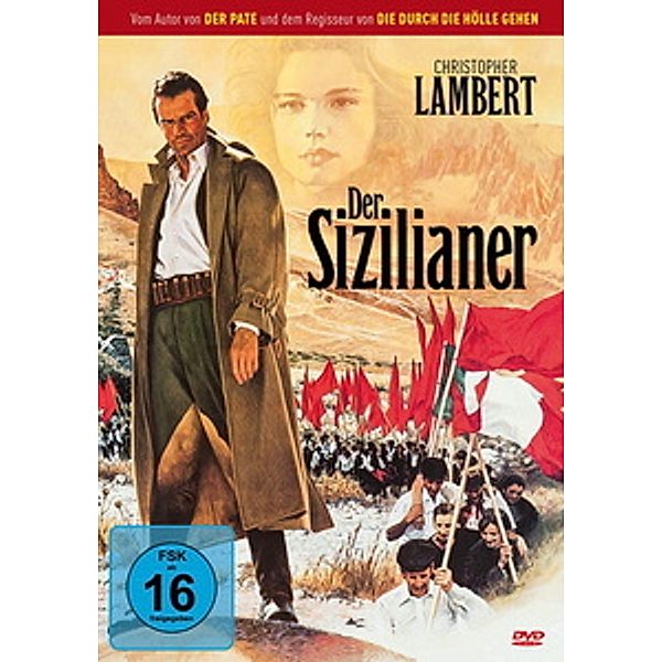 Der Sizilianer