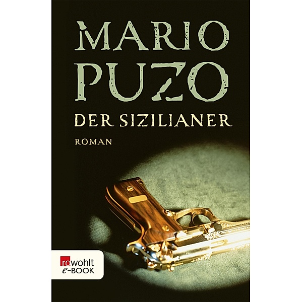 Der Sizilianer, Mario Puzo