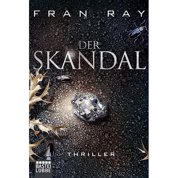 Der Skandal, Fran Ray