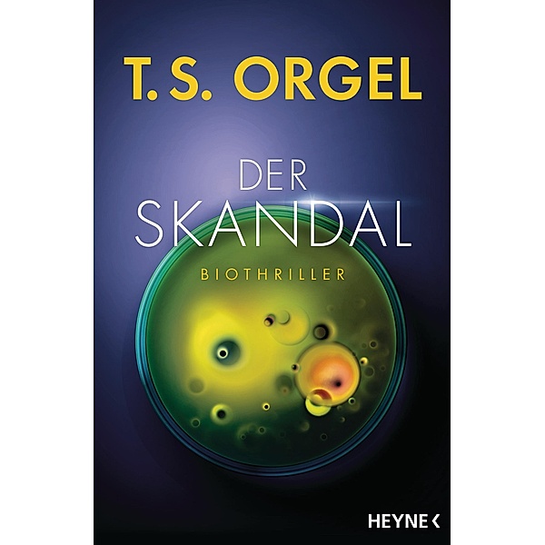 Der Skandal, T. S. Orgel