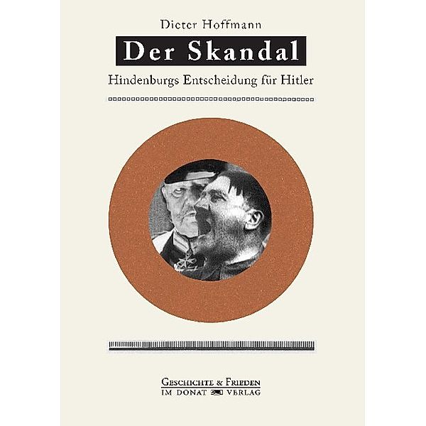 Der Skandal, Dieter Hoffmann