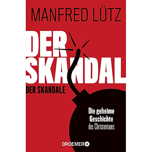 Der Skandal der Skandale, Manfred Lütz