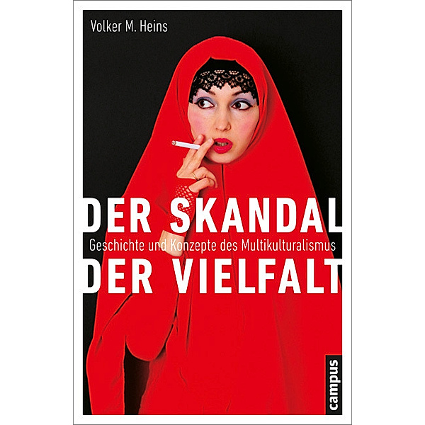 Der Skandal der Vielfalt, Volker M. Heins