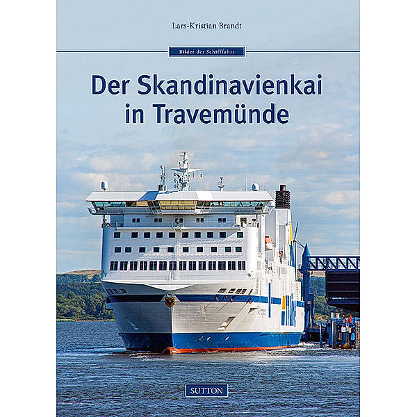 Der Skandinavienkai in Travemünde, Lars-Kristian Brandt