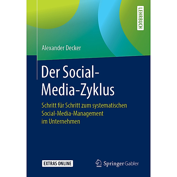 Der Social-Media-Zyklus, Alexander Decker