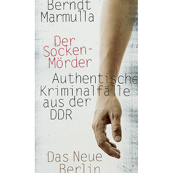 Der Sockenmörder, Berndt Marmulla