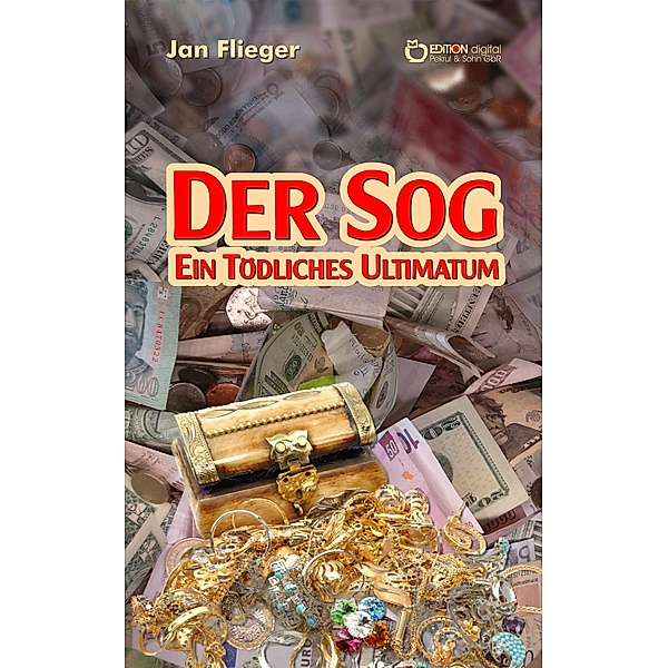 Der Sog - ein tödliches Ultimatum, Jan Flieger