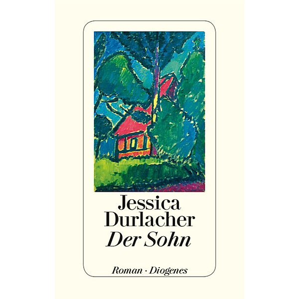 Der Sohn, Jessica Durlacher