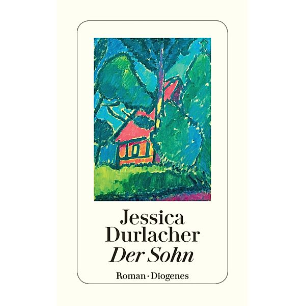 Der Sohn, Jessica Durlacher