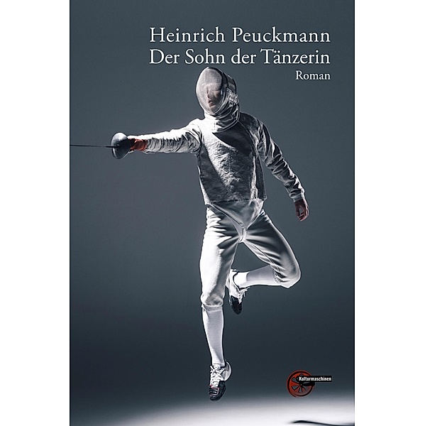 Der Sohn der Tänzerin, Heinrich Peuckmann