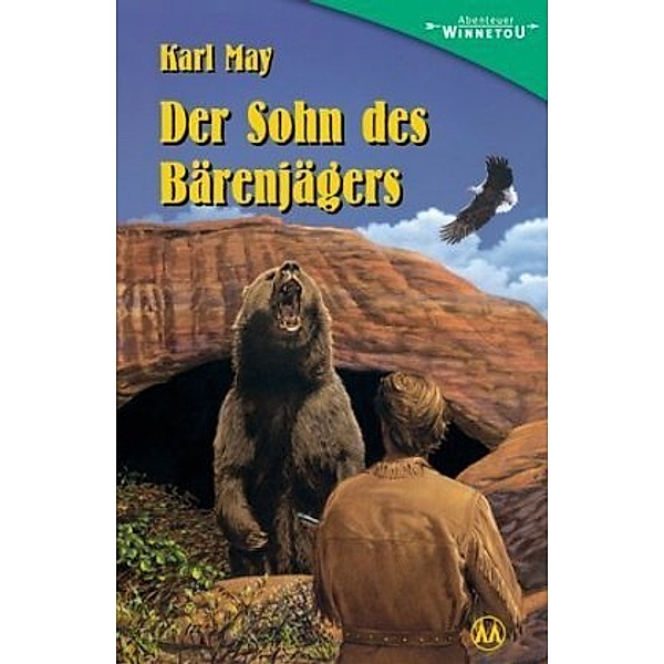 Der Sohn des Bärenjägers, Karl May