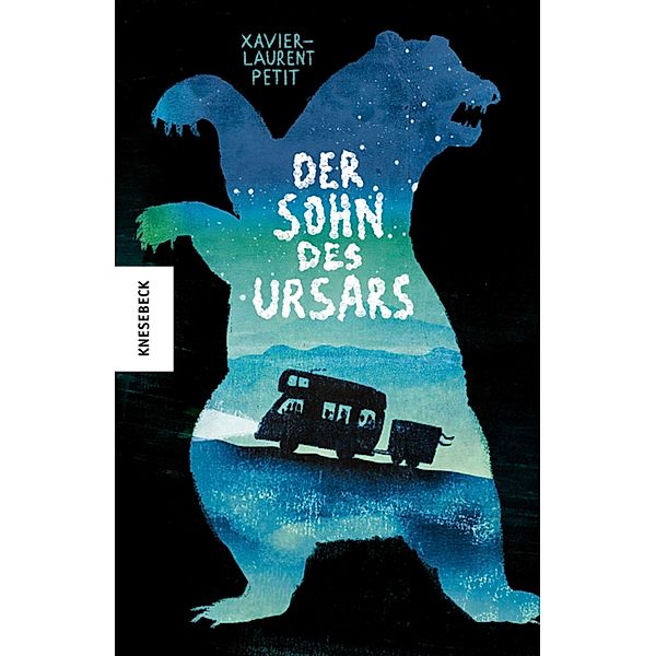 Der Sohn des Ursars, Xavier-Laurent Petit