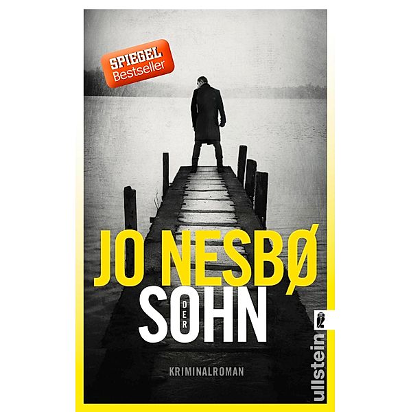 Der Sohn / Ullstein eBooks, Jo Nesbø
