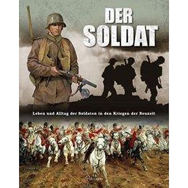 Der Soldat, Chris Mcnab