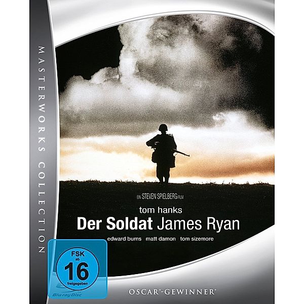 Der Soldat James Ryan, Robert Rodat