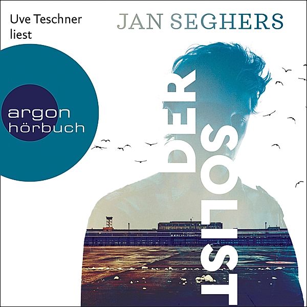 Der Solist, Jan Seghers