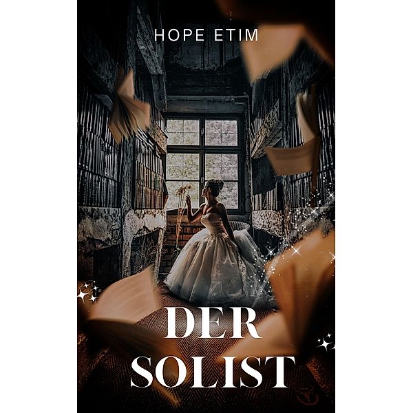 Der Solist, Hope Etim