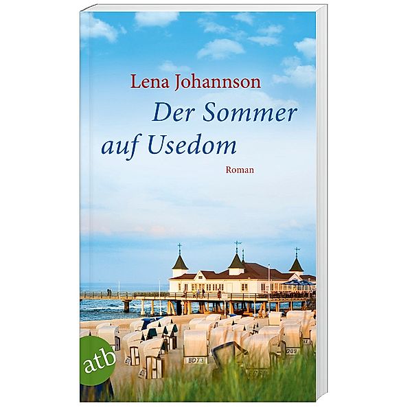 Der Sommer auf Usedom, Lena Johannson