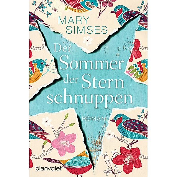 Der Sommer der Sternschnuppen, Mary Simses