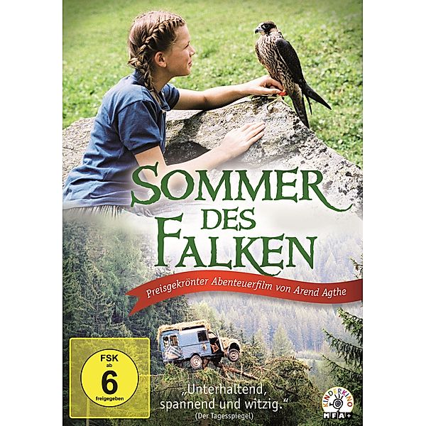 Der Sommer des Falken, Diverse Interpreten