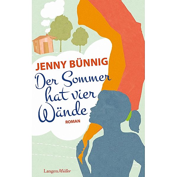 Der Sommer hat vier Wände, Jenny Bünnig