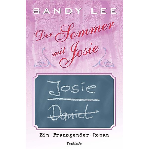 Der Sommer mit Josie, Sandy Lee
