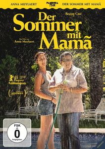 Image of Der Sommer mit Mama