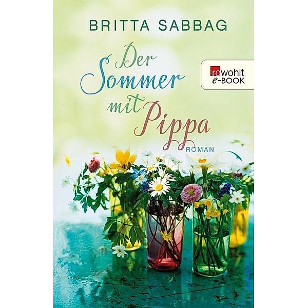 Der Sommer mit Pippa, Britta Sabbag