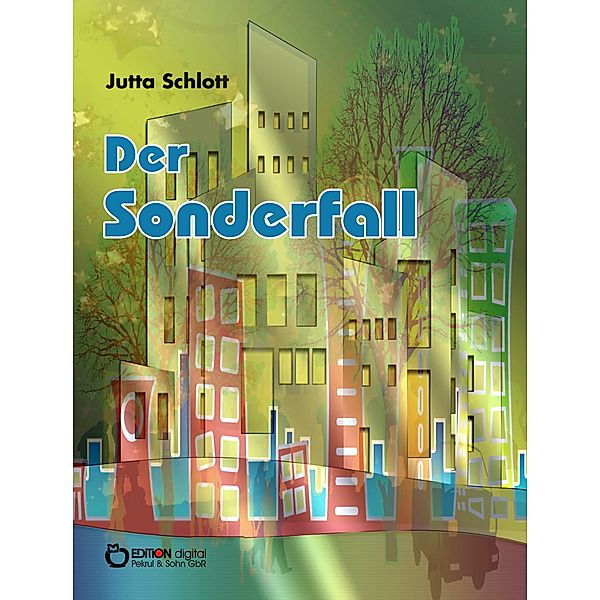 Der Sonderfall, Jutta Schlott