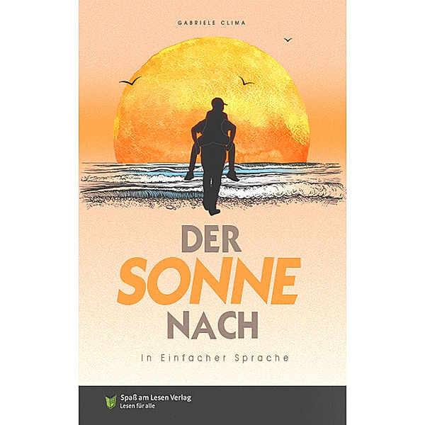 Der Sonne nach, Gabriele Clima