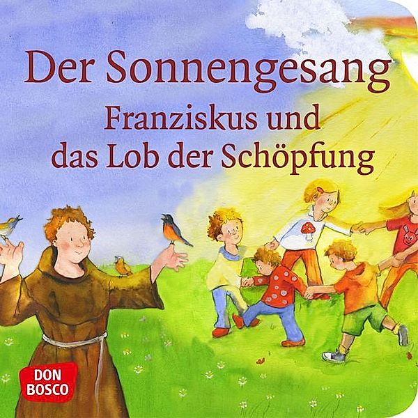 Der Sonnengesang, Sybille Wittmann