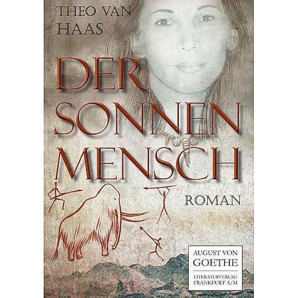 Der Sonnenmensch, Theo van Haas