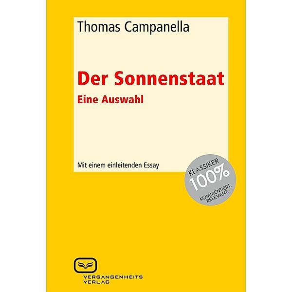 Der Sonnenstaat, Thomas Campanella