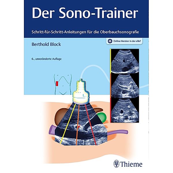 Der Sono-Trainer, Berthold Block