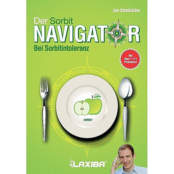 Der Sorbitnavigator, Jan Stratbücker