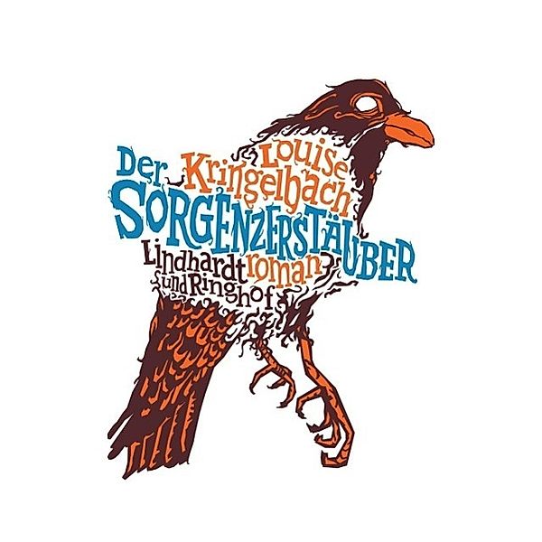 Der Sorgenzerstäuber, Louise Kringelbach