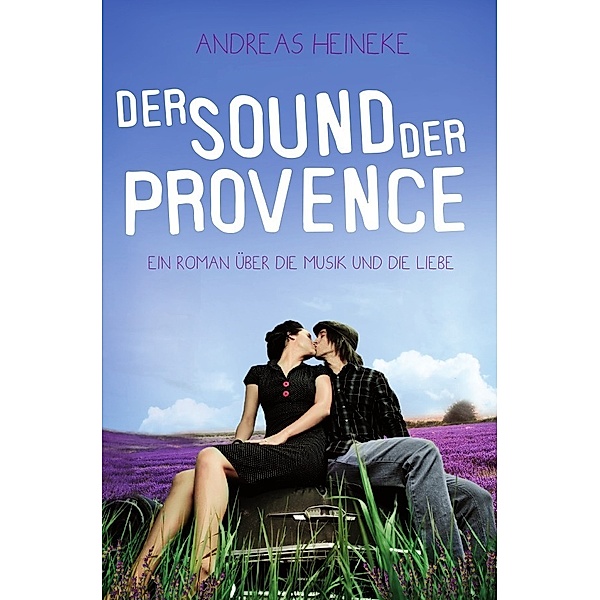 Der Sound der Provence, Andreas Heineke