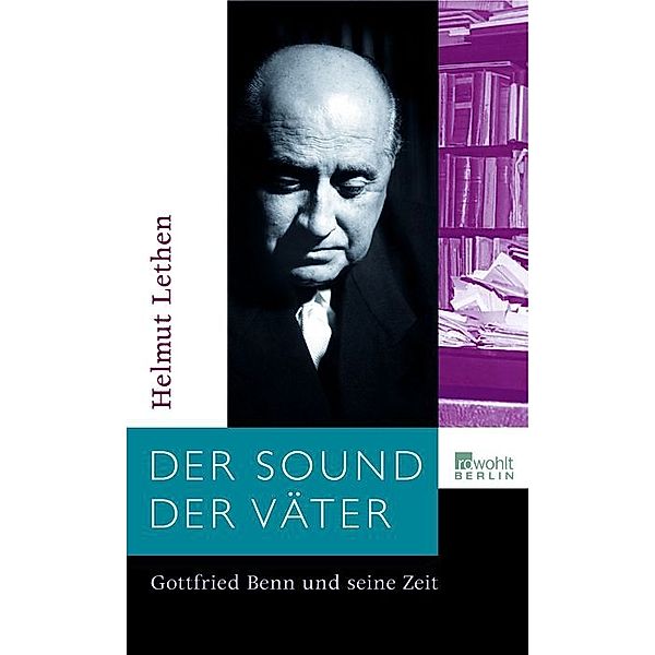 Der Sound der Väter, Helmut Lethen