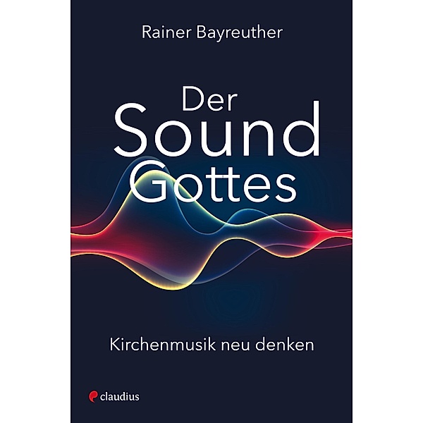 Der Sound Gottes, Rainer Bayreuther