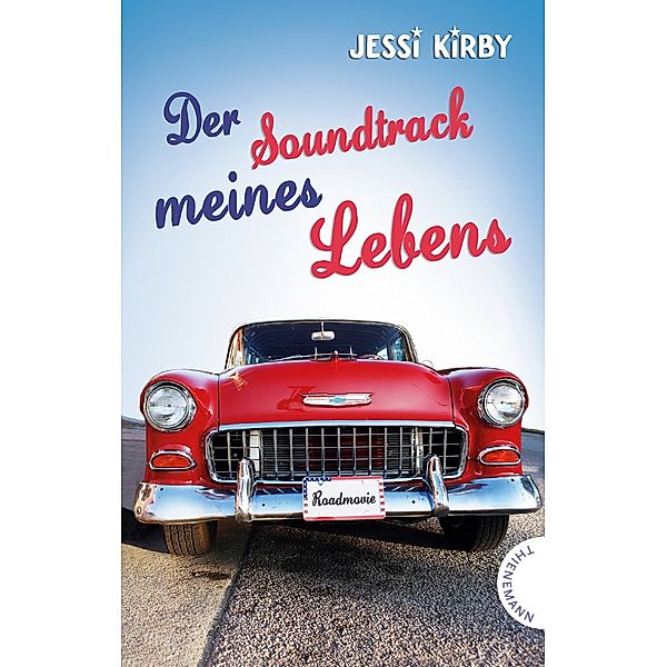 Der Soundtrack meines Lebens, Jessi Kirby