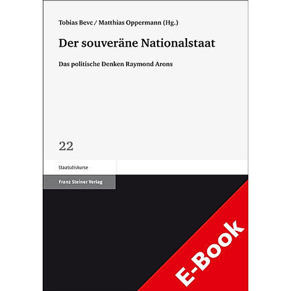 Der souveräne Nationalstaat