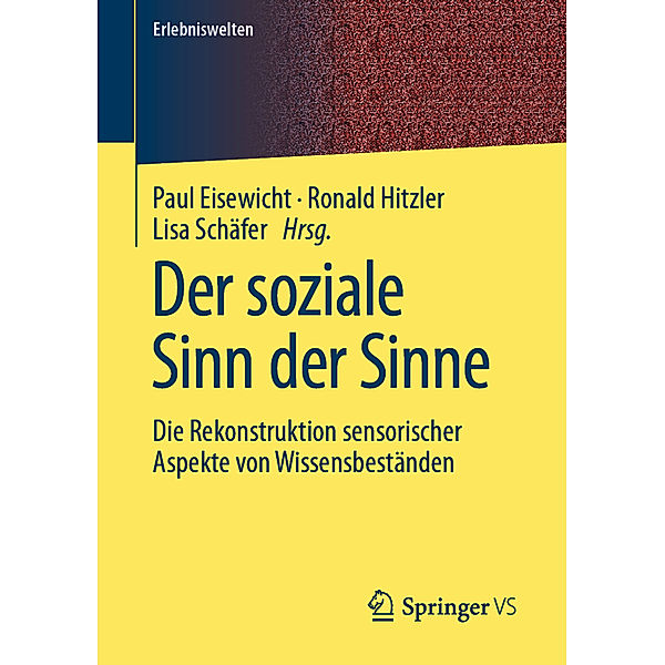 Der soziale Sinn der Sinne