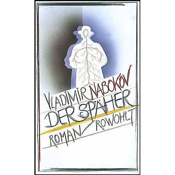 Der Späher, Vladimir Nabokov